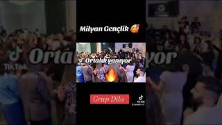 Grup Dila  DÜĞÜN BÖYLE OLUR [upl. by Eimerej]