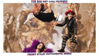 Red Hot Chili Peppers  If You Want Me To Stay Instrumental Demo [upl. by O'Dell]