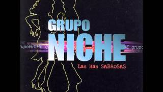 Debiera Olvidarla Grupo Niche [upl. by Hoeve]