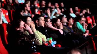 KAJAKI AUDIENCE REACTION TRAILER [upl. by Royo]