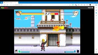 Bleach vs Naruto 3 3 Play Free Online Games in Snokido 2023 03 17 11 47 37 [upl. by Eednac751]