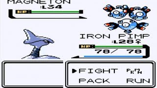 Pokemon Silver Part 43  Victory Road [upl. by Elahcar783]