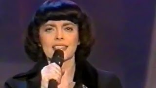 Mireille Mathieu  Feuer Im Blut 1996 [upl. by Keel95]