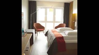 StrandGut Resort St PeterOrding – Urlaub an der Nordseeküste [upl. by Bunde]