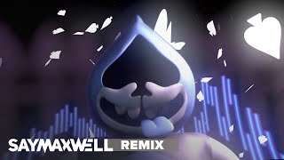 SayMaxWell  DeltaRune  Lancers Theme Remix [upl. by Sahpec]