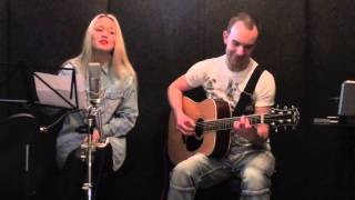 HYLY  Baby Im A Fool Melody Gardot Cover [upl. by Enelyk]