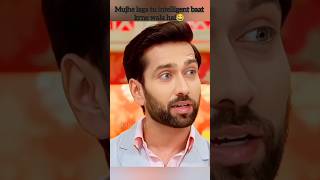 Ishqbaaz Rudra Funny Shorts  Ishqbaaz Oberoi Brothers Funny Moments  shorts viralvideo funny [upl. by Oiril]