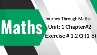 JOURNEY THROUGH MATHS CLASS 5 Unit 1 Ex 12 Q16 [upl. by Nnaycart]