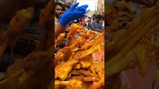 Amazing Iftar Market of old Dhaka Chowk Bazar  Shorts iftarbazar reels bangladeshistreetfood [upl. by Loise]