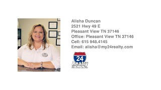 1048 Matthews Ln Joelton TN 37080 — Alisha Duncan [upl. by Alit]