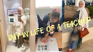 Teacher’s Life in Dubai  Weekend vlog [upl. by Edelson]