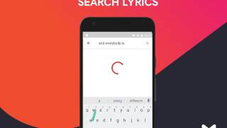 Find A Song By Lyrics [upl. by Nsaj]