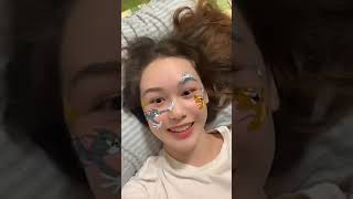 200625 SEVENTEEN Vernons sister Sofia Chwes instagram live  최한결소피아의 인스타 라이브 방송 [upl. by Carlstrom]