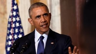 Should Obama be investigated over Trump wiretapping claims [upl. by Gathard]