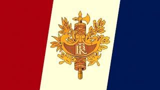 National Anthem of France  La Marseillaise instrumental [upl. by Yroger]