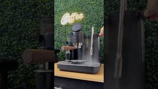 Best new espresso machine Merakipartner [upl. by Pace246]