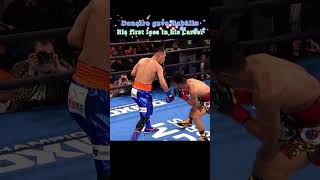 Reymart Gaballo vs Nonito Donaire  KNOCKOUT Highlights boxing combat sports action [upl. by Earezed]