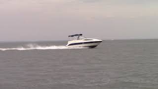 2005 BAYLINER 275 CIERA [upl. by Acinorehs]