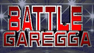 471 AM  Battle Garegga Arcade [upl. by Clemmy797]