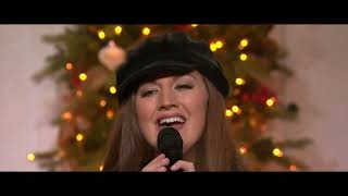 THE COLLINGSWORTH FAMILY  SILENT NIGHT [upl. by Clay194]