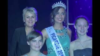 Myrtille Miss Picardie 2016 [upl. by Cleary435]