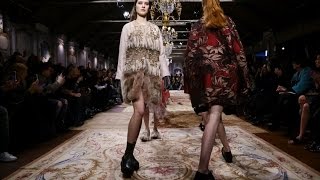 Antonio Marras  Fall Winter 20152016 Full Fashion Show  Exclusive [upl. by Ainos]