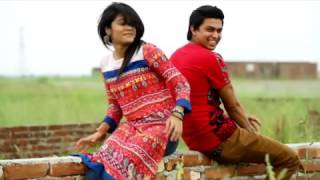 Moyna ajo bujhina BY Shena Bangla New Music Video 2015 [upl. by Ulises]