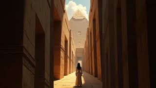 Lost Labyrinth of Egypt Uncovering the Secrets of Hawaras Hidden Wonder [upl. by Nairot]