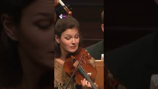 Antonio Vivaldi  Four SeasonsQuattro Stagioni  Janine Jansen shorts avrotrosklassiek [upl. by Hairem388]