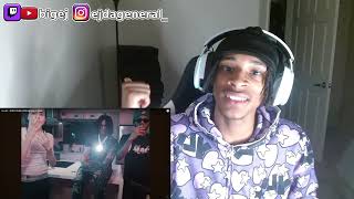 This GOTTA Be a Joke💀 Yus Gz  DONT RUNN Official Video Reaction [upl. by Ev557]