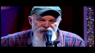 Seasick Steve  Thunderbird Live 2017 [upl. by Reeve]