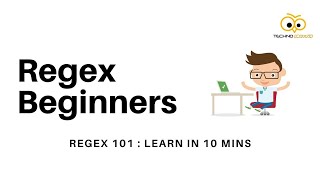 Learn Regular Expressions Regex In 10 Minutes for Beginners  Regex 101 Basics  regex javascript [upl. by Otsirc]