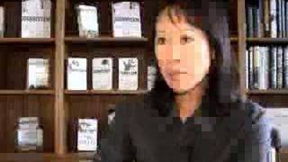 Tess Gerritsen Interview Part 5 [upl. by Male]