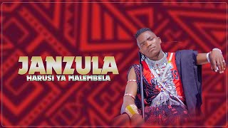 JANZULA HARUSI YA MALEMBELA PRD BY MBASHA STUDIO 2024 [upl. by Melita]