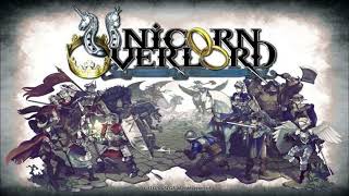 Unicorn Overlord OST Figthing off Zenoira Extended [upl. by Lanod]