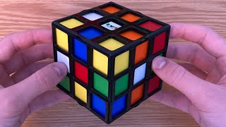 Worlds Easiest Rubiks Cube Be Like [upl. by Krigsman]