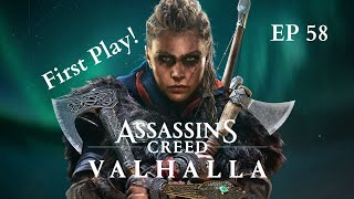 Redas Letter Im Not Crying YOURE CRYING  Assassin’s Creed Valhalla  Paper Plays  Episode 58 [upl. by Emory731]