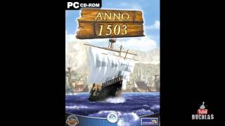 Anno 1503 Soundtrack  06 Anno 1503 AD [upl. by Enahpad]