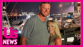 Ryan Mallett’s Girlfriend Madison Carter Shares Tribute to Late Athlete After His Death [upl. by Anaihsat]