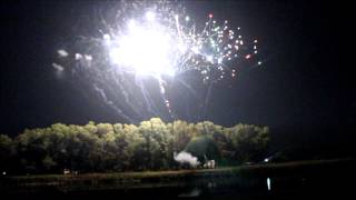 Fuegos Artificiales 2015 Cod 4292 2 A TODO COLOR  wwwfuegosatodocolorcomar [upl. by Atirak]