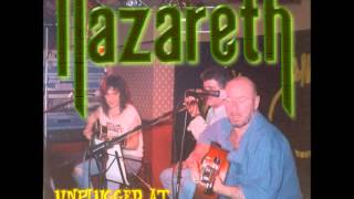 Nazareth Live in Scotland 1994 Unplugged Soundboard [upl. by Michel854]