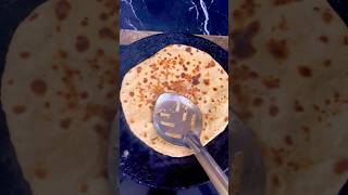 Mooli ka Paratha moolirecipe shortfeed [upl. by Hewes]