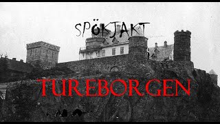 S04E03 SPÖKJAKT UDDEVALLA Tureborgen [upl. by Areem750]