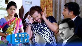 ଚୁମା ଚୁମି ହଉଛନ୍ତି ରାସ୍ତା ଉପରେ  Sabyasachi  Archita  Best Clip  Pilata Bigidigala  TCP [upl. by Wiltz779]