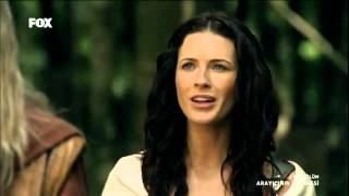 Arayıcının Efsanesi 8 Bölüm Tek Parça Legend of the Seeker YouTube [upl. by Lebasy]