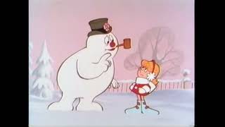 Frosty the Snowman  Original 1969  RankinBass  Full Movie  Christmas Movie for the Family [upl. by Gonzales444]