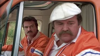 The Cannonball Run Full Movie 1981 Review  Burt Reynolds  Dom DeLuis [upl. by Ettelocin]