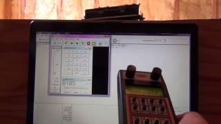 JMRI tutorial with Digitrax Super Chief and PR3 [upl. by Hege]