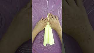 DIY PAPER AIRPLANE THAT FLIES  HOW TO MAKE PAPER AIRPLANES FOR KIDS  ORIGAMI PLANE THAT FLY [upl. by Clapper65]