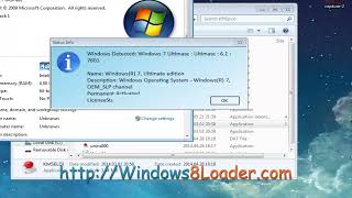 Windows 8 and 10 Activator by KMSpico Download [upl. by Gebler]